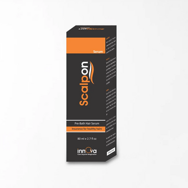 Scalpon Serum by herbsasia