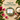 HerbsAsia organic facial scrub powder for a gentle exfoliating face mask