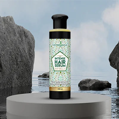 intense hair serum herbsasia