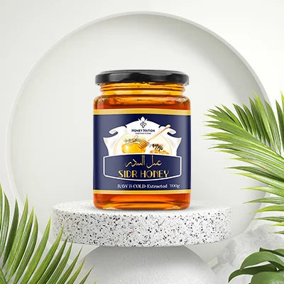 sidr honey price in pakistan