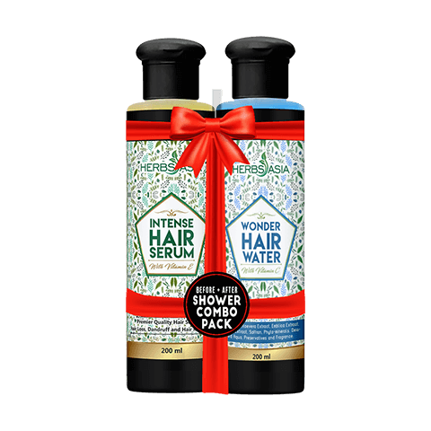 wonder hair treatment