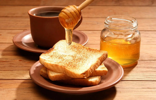 5 Benefits of Sidr Honey for Men