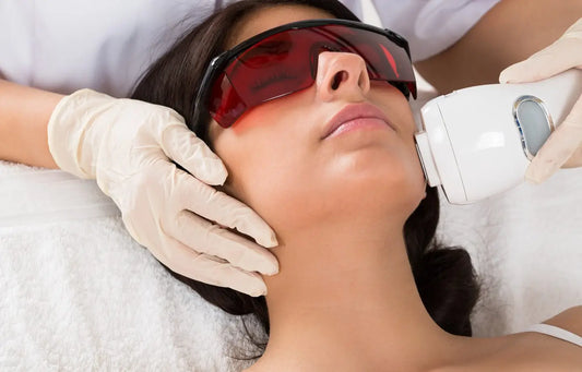 7 Disadvantages of Laser Hair Removal Treatment