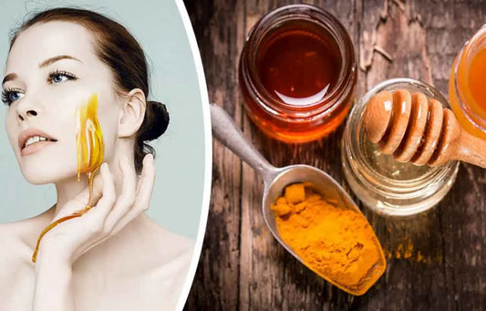 Benefits of Turmeric for Unwanted Facial Hairs