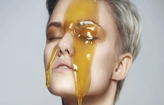 Discover the Amazing Skin Benefits of Sidr Honey in Pakistan
