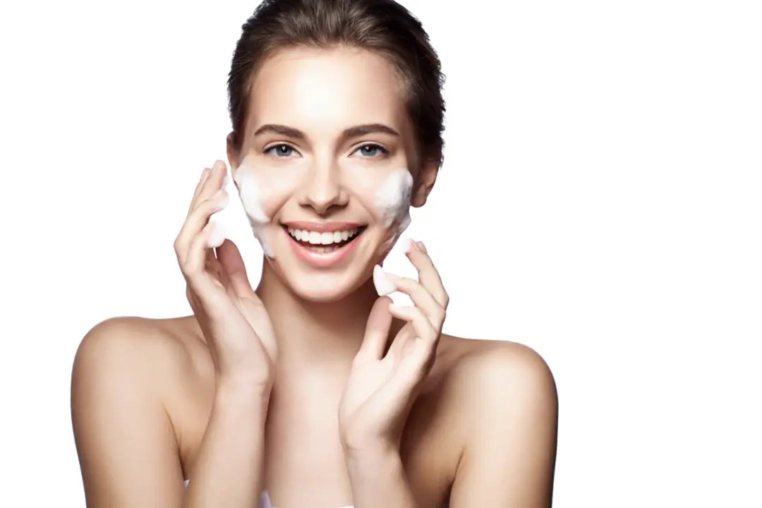 Herbsasia Organic Skin Treatment - 21 Days Skin Challenge