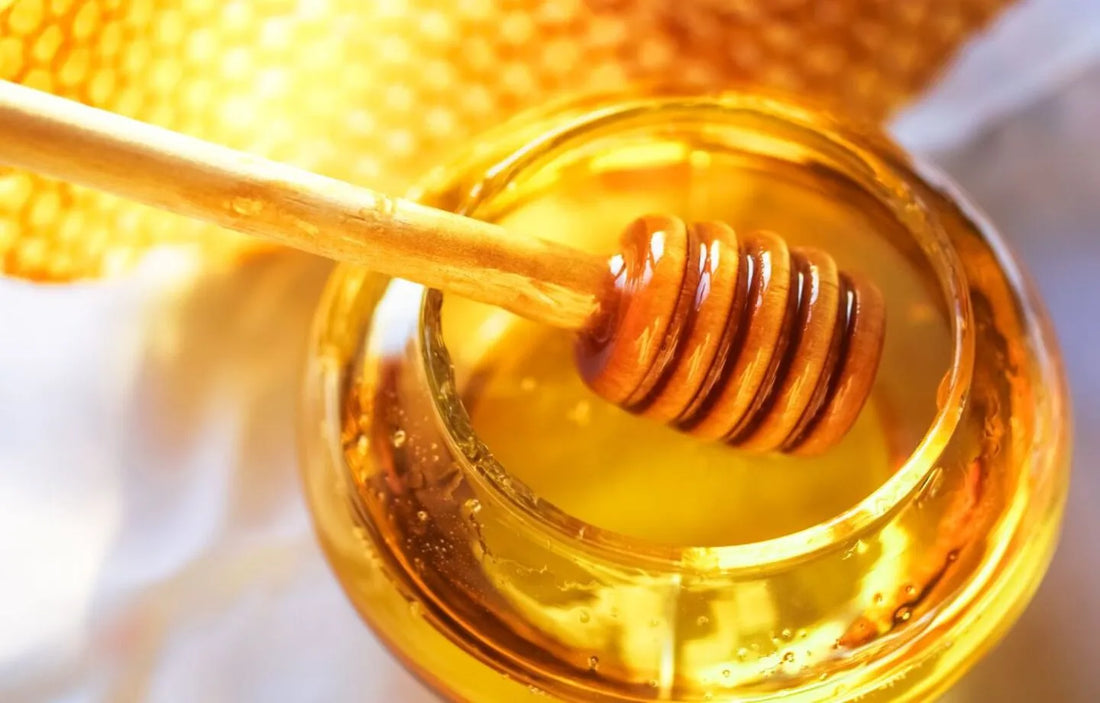 Sidr Honey is a Delicious and Nutritious Sweetener for Your Recipes