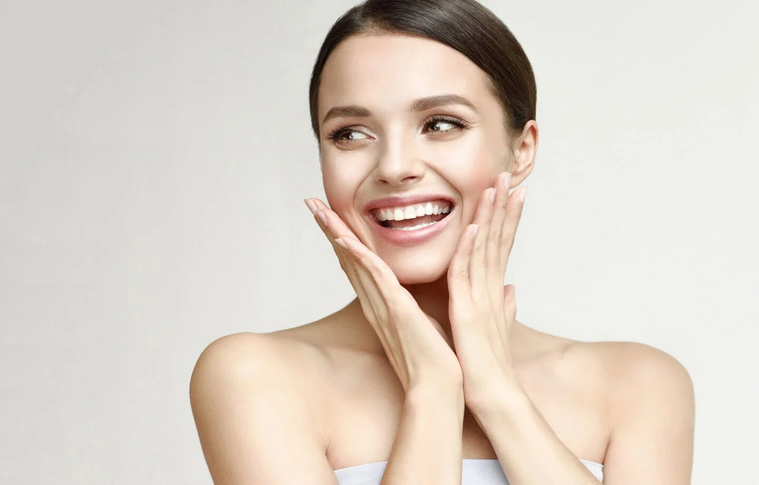 Why It's Important to Take Care of daily skincare routine for glowing skin