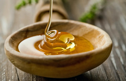How to Identify Pure Honey and Quality and Authenticity of Honey