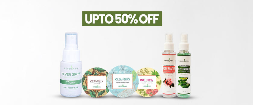 herbsasia bundles collection