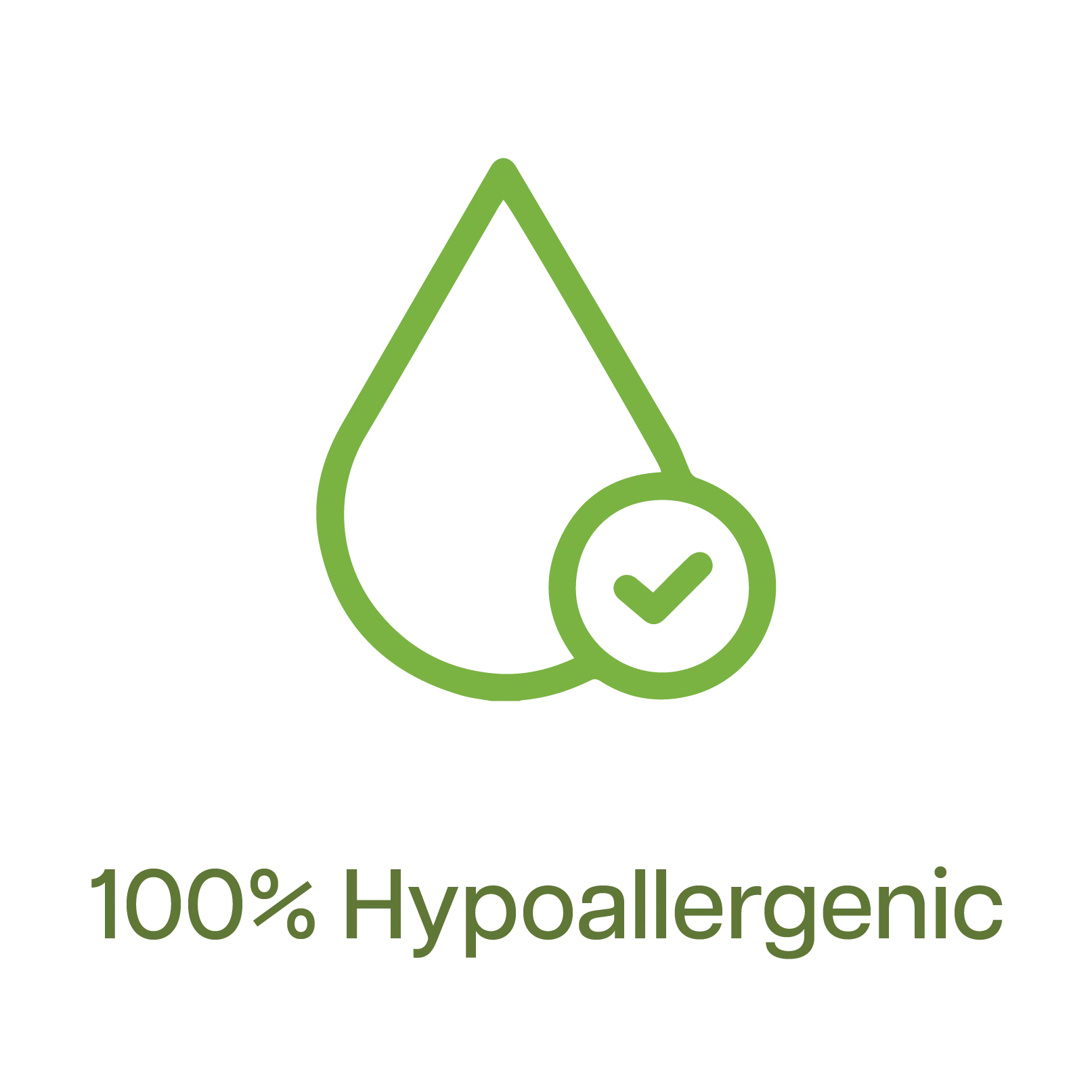 100 % hypoallergenic products in pakistan
