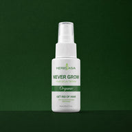 Never Grow Serum