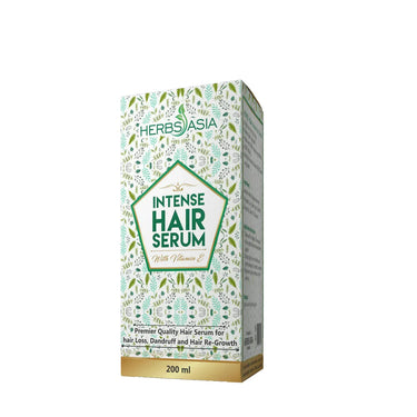 Intense Hair Serum
