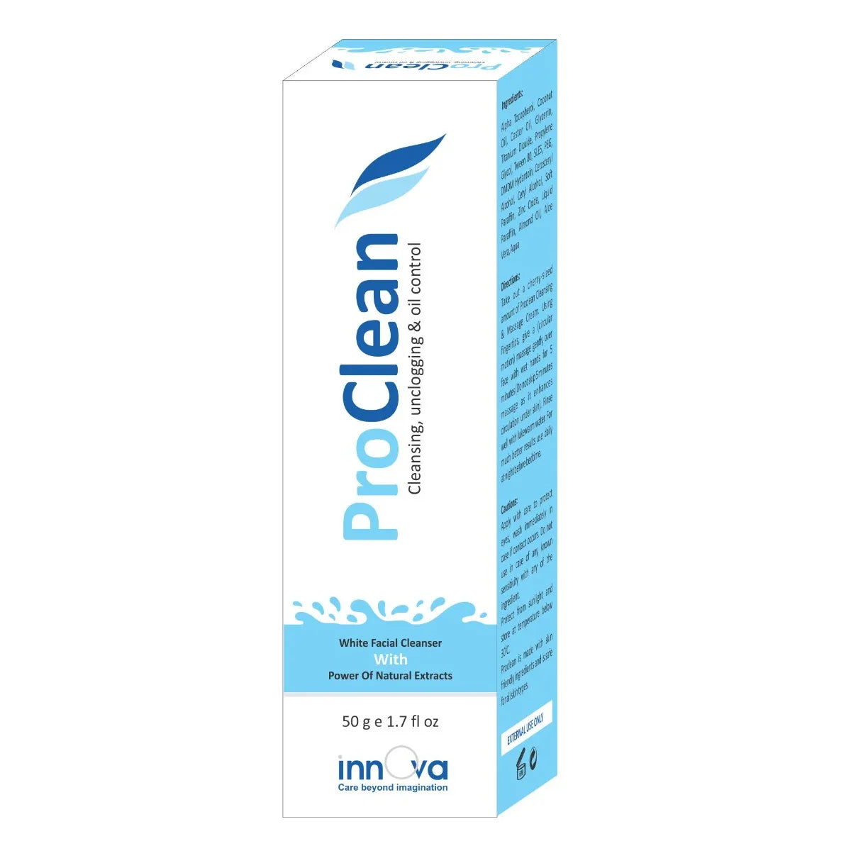 Pro Clean – HerbsAsia