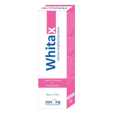Whita - X