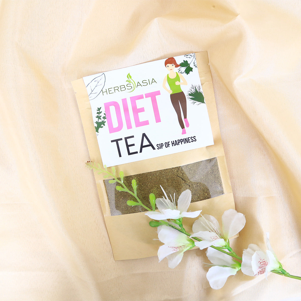 Diet Tea