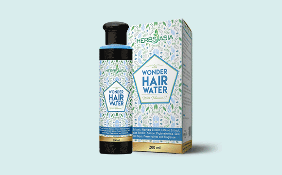 hair care products in pakistan category