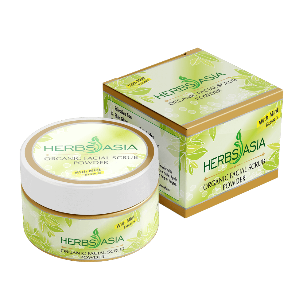 best whitening scrub for face in pakistan