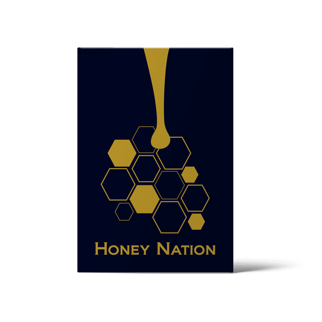 honey nation sidr honey